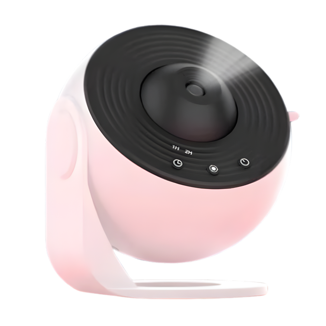 Solaris - Despierta la magia del cosmos